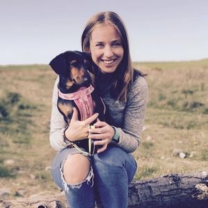 Meet your Posher, Pia